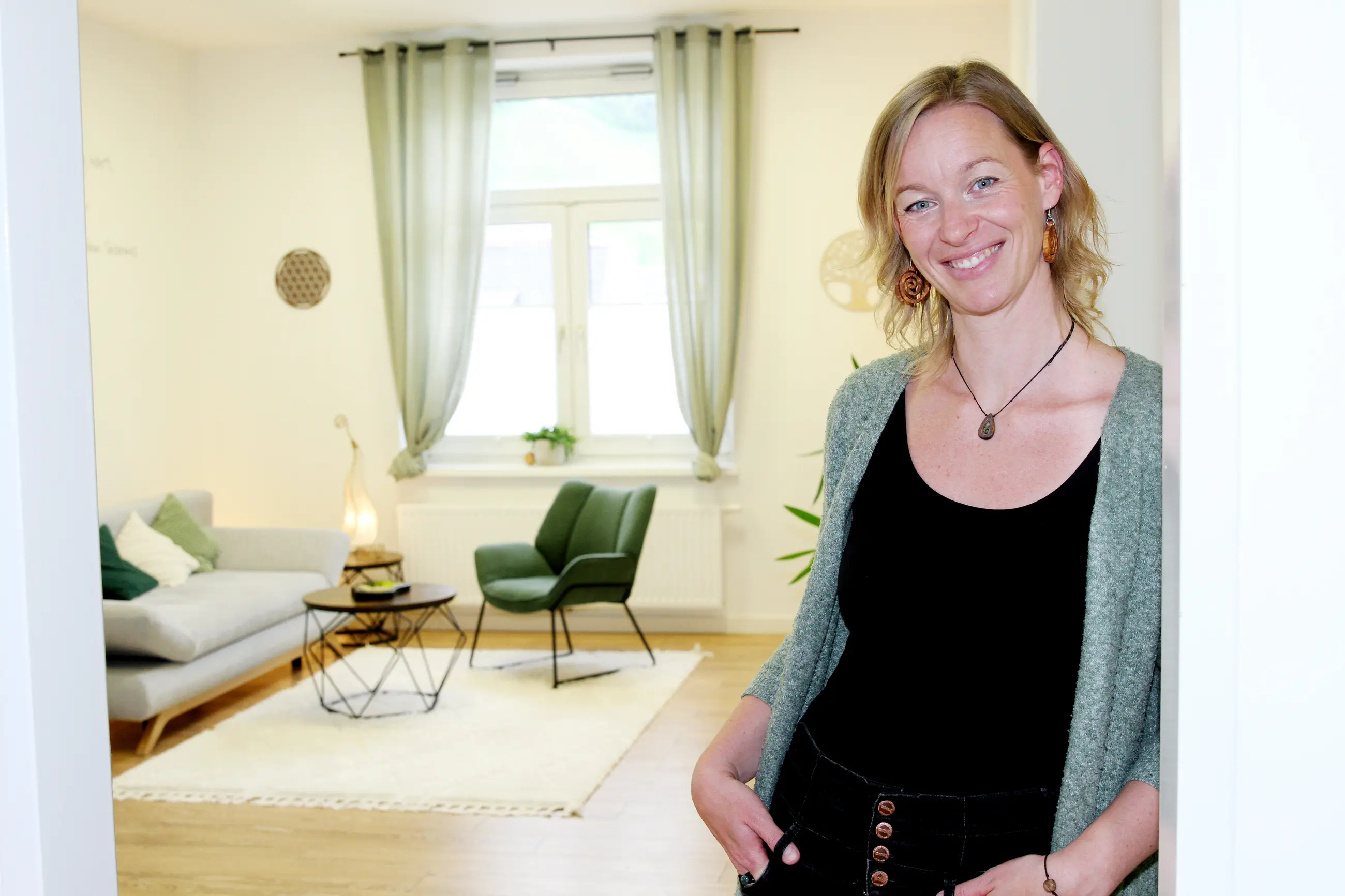 Praxis für Psychotherapie